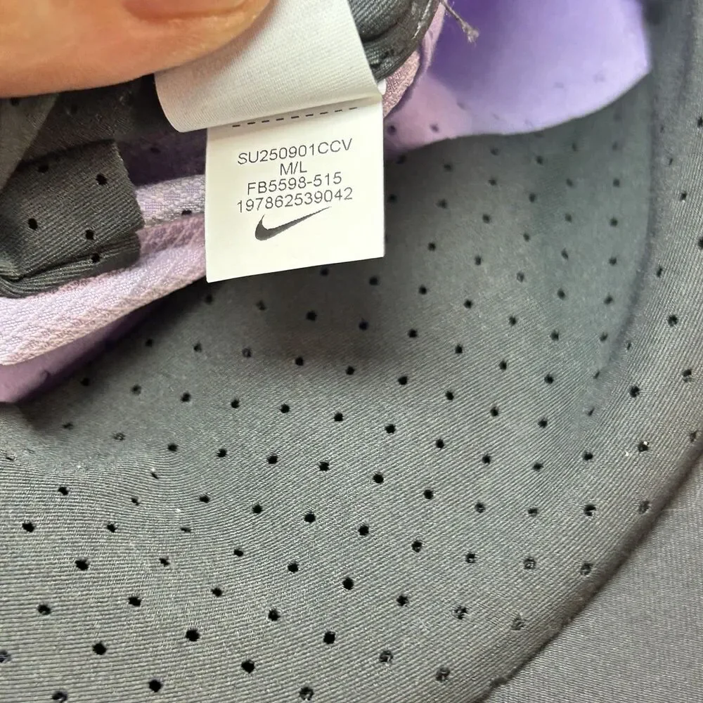 Nike dri fit